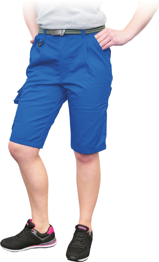 Spodnie ochronne do pasa - krótkie L.HOLLMAN - LH-WOMVOB-TS LH-WOMVOB-TS Spodnie ochronne do pasa - krótkie L.HOLLMAN - LH-WOMVOB-TS LH-WOMVOB-TS