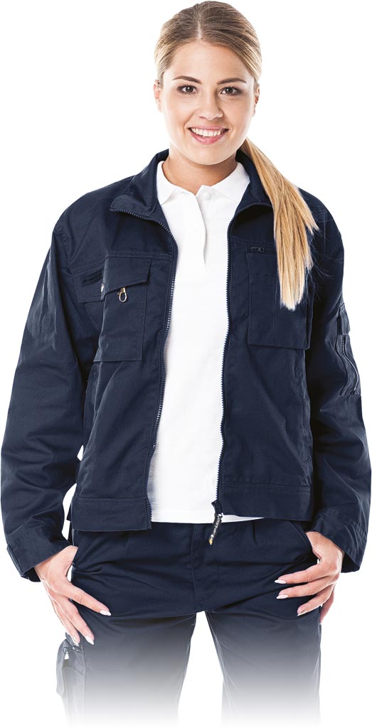 Bluza ochronna L.HOLLMAN - LH-WOMWILER LH-WOMWILER Bluza ochronna L.HOLLMAN - LH-WOMWILER LH-WOMWILER