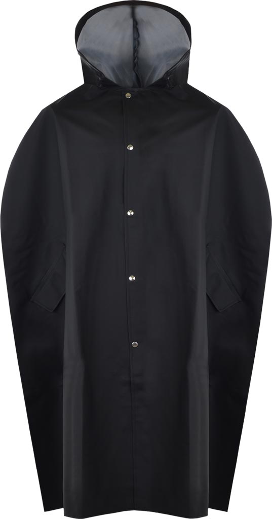 Peleryna ochronna przeciwdeszczowa WADERS - MAT-PELW501 MAT-PELW501