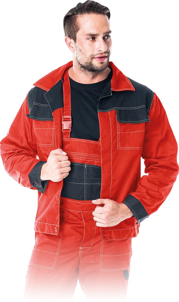 Bluza ochronna REIS - MMB MMB Bluza ochronna REIS - MMB MMB