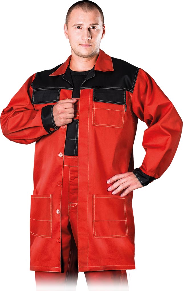 Fartuch ochronny REIS - MMF MMF Fartuch ochronny REIS - MMF MMF