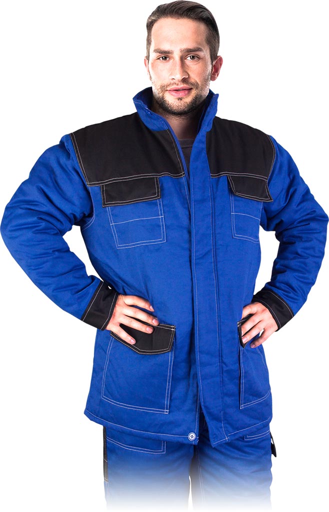 Kurtka ochronna ocieplana REIS - MMWJL MMWJL