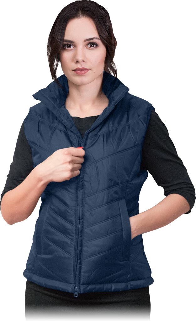 Bezrękawnik ochronny ocieplany REIS - OREGON OREGON Bezrękawnik ochronny ocieplany REIS - OREGON OREGON