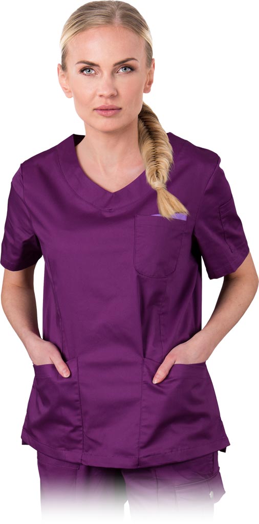 Bluza ochronna REIS - OSSIA-J OSSIA-J Bluza ochronna REIS - OSSIA-J OSSIA-J