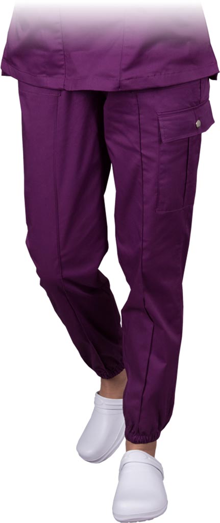 Spodnie ochronne do pasa REIS - OSSIA-T OSSIA-T