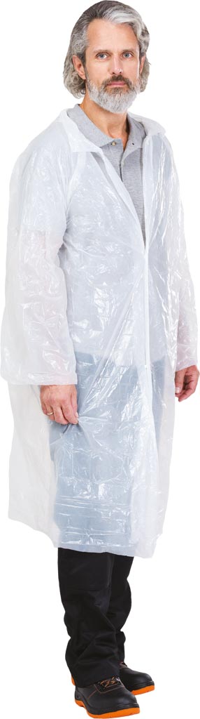 Płaszcz przeciwdeszczowy REIS - PFOL PFOL