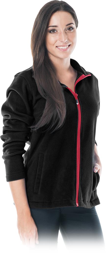 Bluza z polaru ochronna REIS - POLLADYDS POLLADYDS Bluza z polaru ochronna REIS - POLLADYDS POLLADYDS