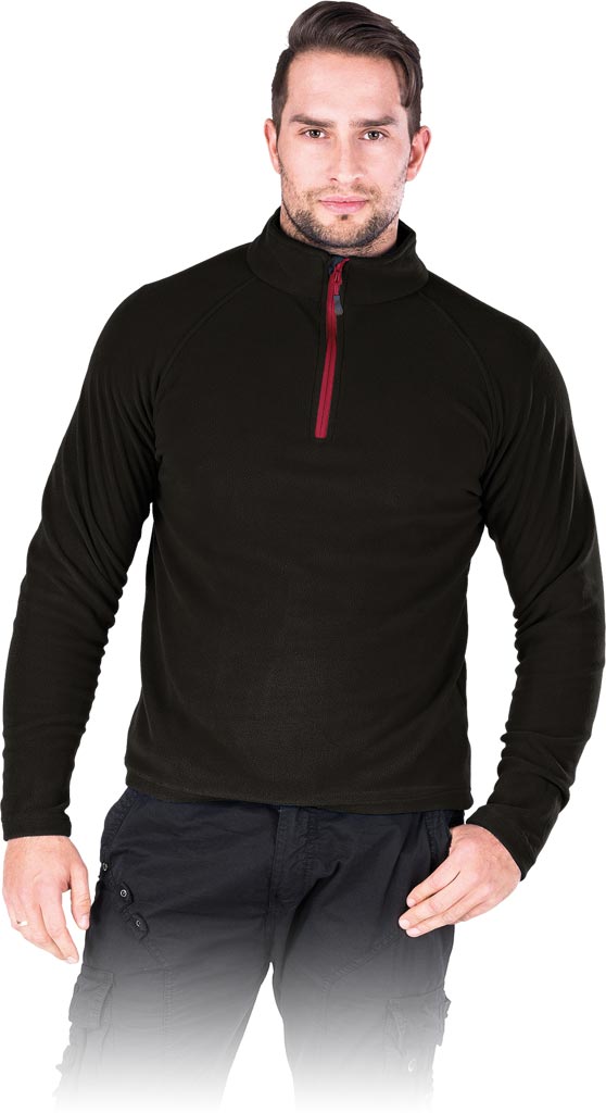 Bluza z polaru ochronna REIS - POLMENKS POLMENKS