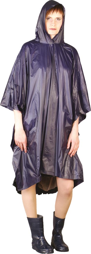 Ponczo ochronne przeciwdeszczowe REIS - PONCHO PONCHO