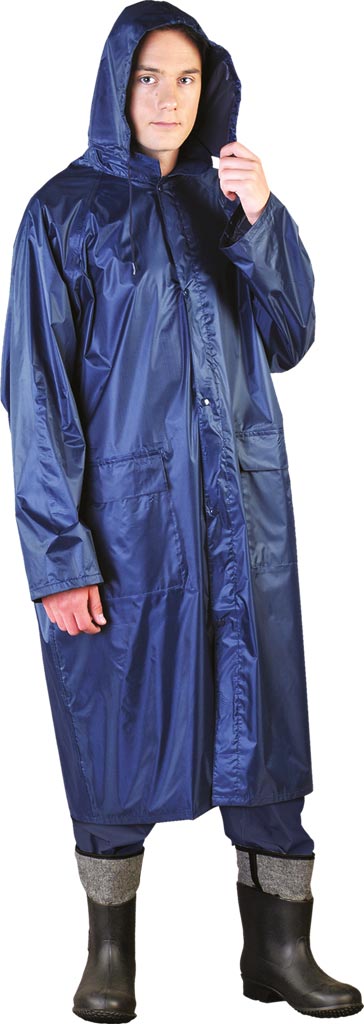 Płaszcz ochronny przeciwdeszczowy REIS - PPNP PPNP