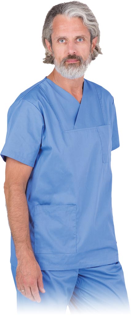 Bluza ochronna REIS - PRESTO-J PRESTO-J Bluza ochronna REIS - PRESTO-J PRESTO-J