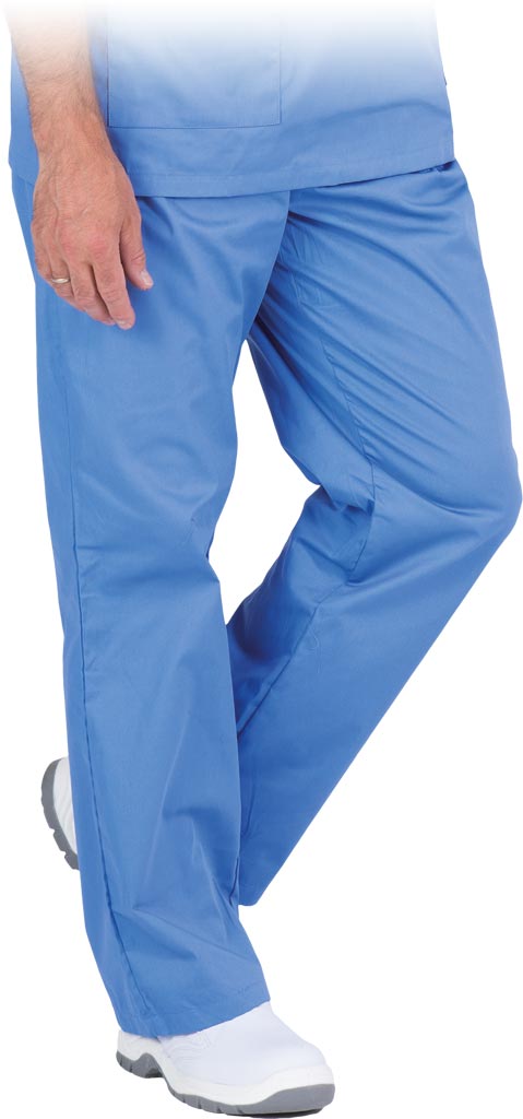 Spodnie ochronne do pasa REIS - PRESTO-T PRESTO-T