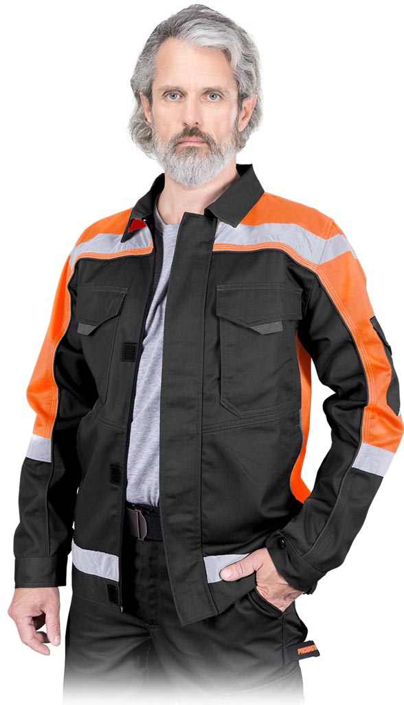 Bluza ochronna REIS - PROM-J PROM-J Bluza ochronna REIS - PROM-J PROM-J