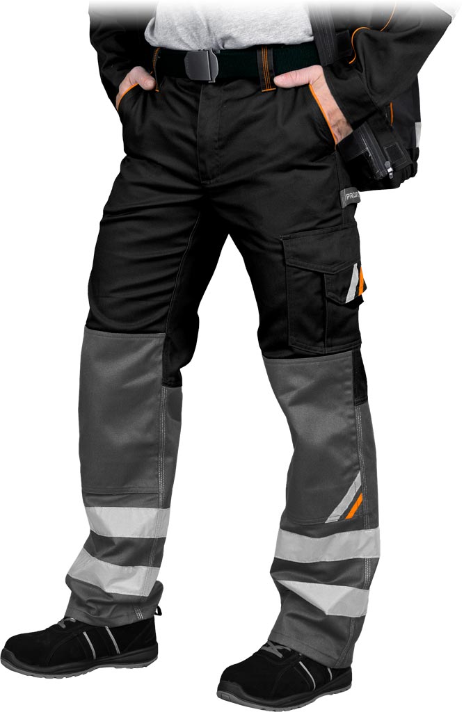 Spodnie ochronne do pasa REIS - PROM-T PROM-T Spodnie ochronne do pasa REIS - PROM-T PROM-T