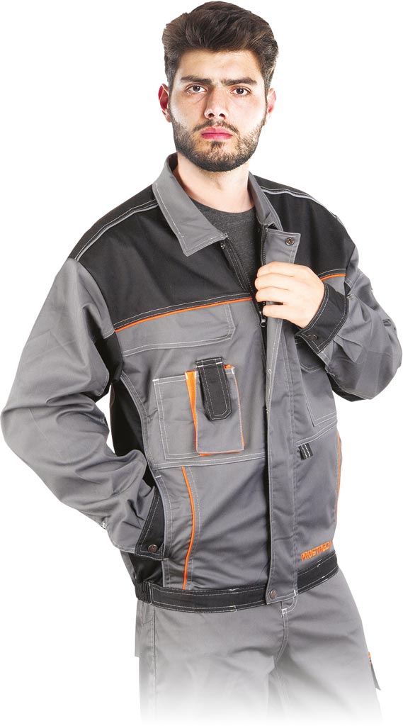 Bluza ochronna REIS - PRO-STRECH-J PRO-STRECH-J Bluza ochronna REIS - PRO-STRECH-J PRO-STRECH-J