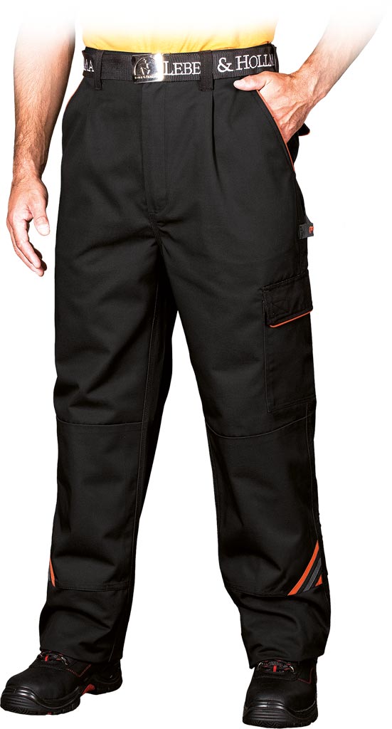 Spodnie ochronne do pasa REIS - PRO-T PRO-T Spodnie ochronne do pasa REIS - PRO-T PRO-T