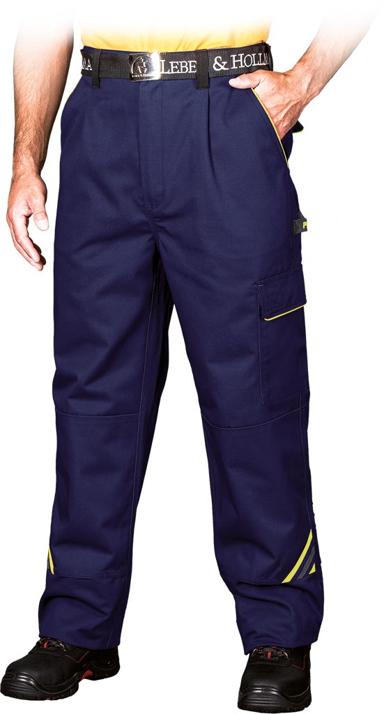 Spodnie ochronne do pasa REIS - PRO-T PRO-T Spodnie ochronne do pasa REIS - PRO-T PRO-T