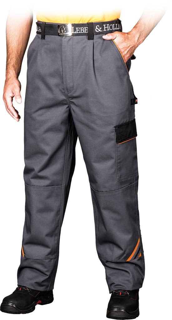 Spodnie ochronne do pasa REIS - PRO-T PRO-T Spodnie ochronne do pasa REIS - PRO-T PRO-T