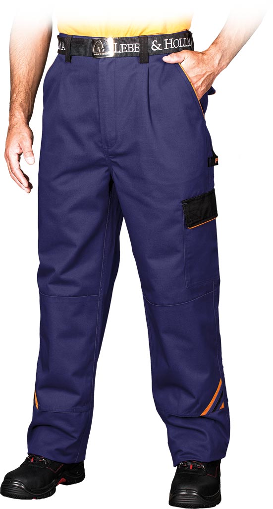 Spodnie ochronne do pasa REIS - PRO-T PRO-T Spodnie ochronne do pasa REIS - PRO-T PRO-T