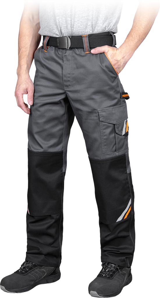 Spodnie ochronne do pasa REIS - PROX-T PROX-T Spodnie ochronne do pasa REIS - PROX-T PROX-T