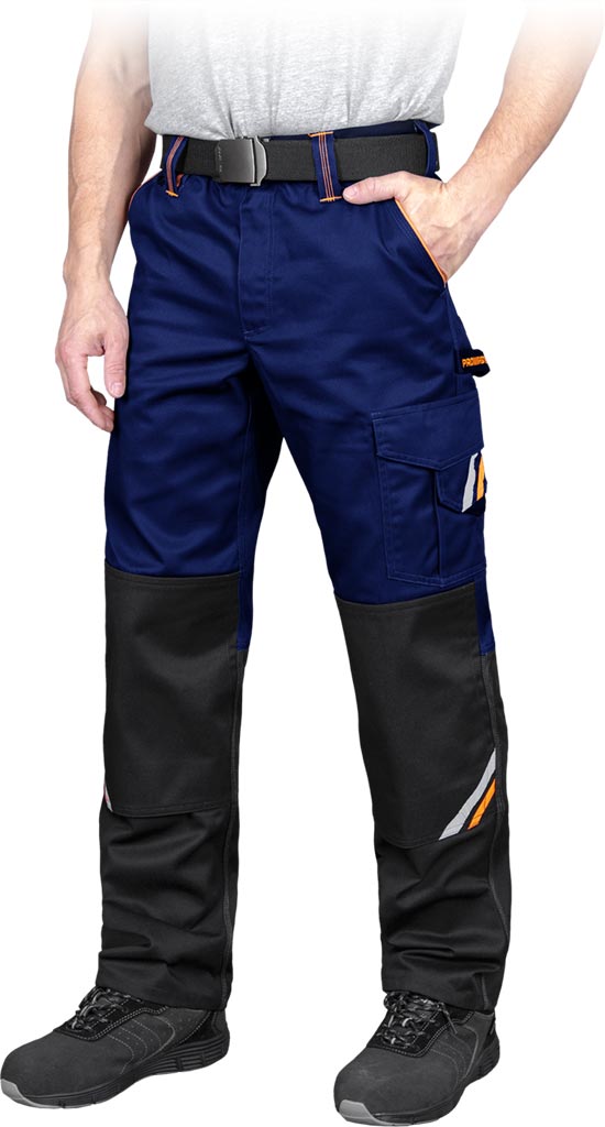 Spodnie ochronne do pasa REIS - PROX-T PROX-T Spodnie ochronne do pasa REIS - PROX-T PROX-T