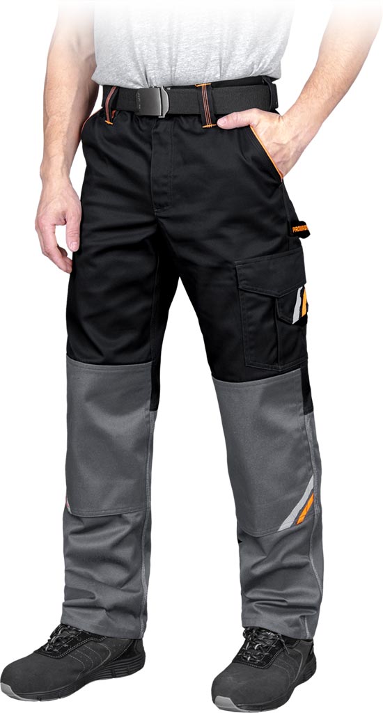 Spodnie ochronne do pasa REIS - PROX-T PROX-T Spodnie ochronne do pasa REIS - PROX-T PROX-T