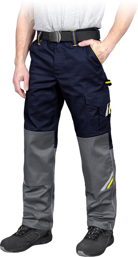 Spodnie ochronne do pasa REIS - PROX-T PROX-T Spodnie ochronne do pasa REIS - PROX-T PROX-T