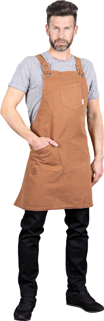 Fartuch ochronny REIS - RUBATO RUBATO