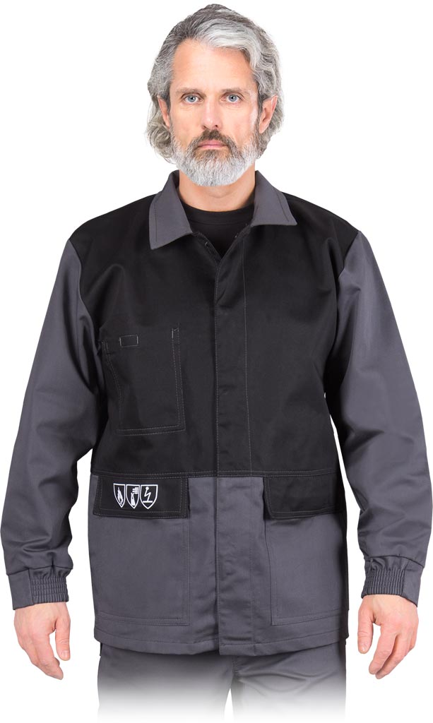 Bluza ochronna REIS - SAFE-J SAFE-J