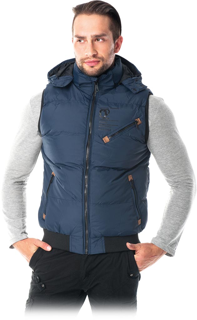 Bezrękawnik ochronny ocieplany REIS - SCORPION SCORPION Bezrękawnik ochronny ocieplany REIS - SCORPION SCORPION