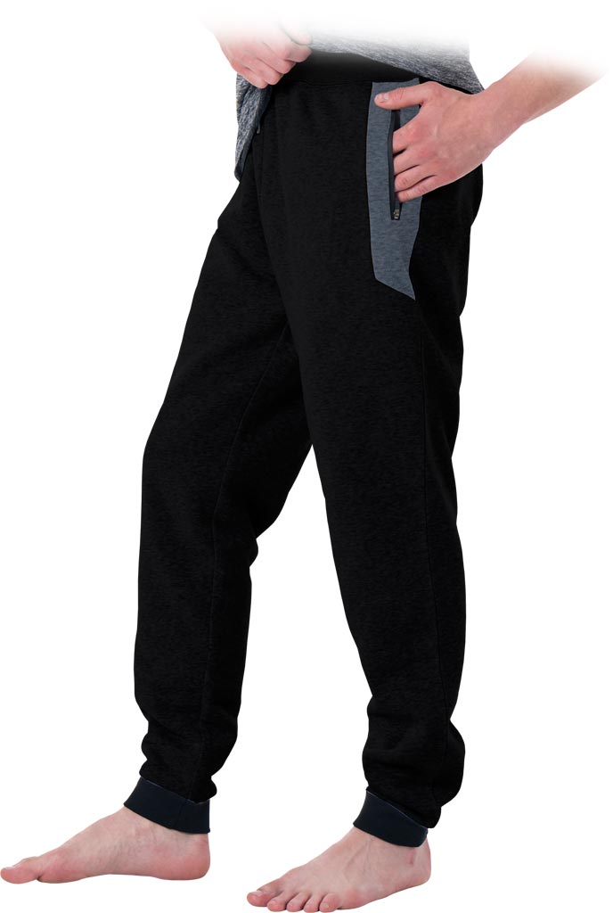 Spodnie ochronne do pasa REIS - SCUTTER SCUTTER