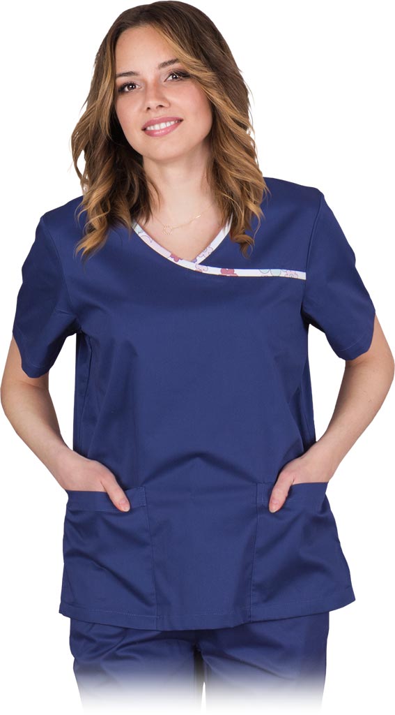 Bluza ochronna REIS - SENZA-J SENZA-J Bluza ochronna REIS - SENZA-J SENZA-J