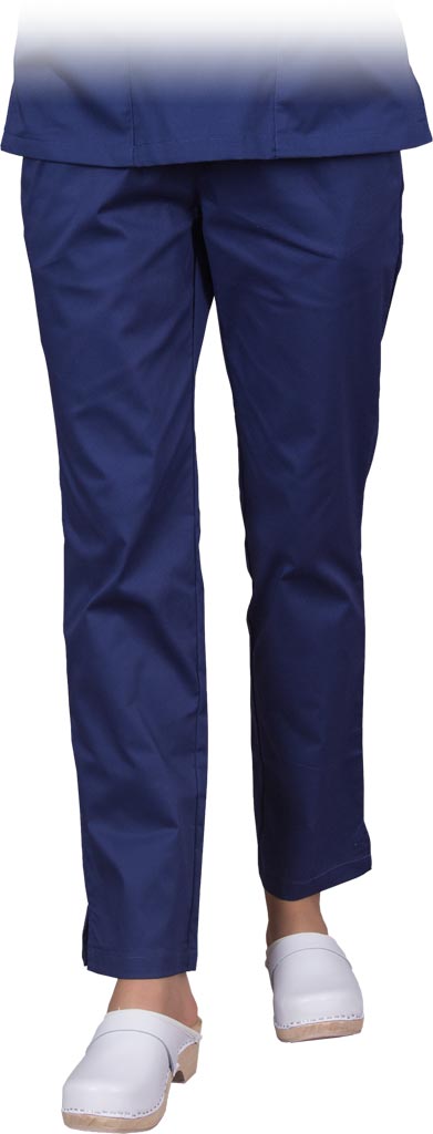 Spodnie ochronne do pasa REIS - SENZA-T SENZA-T