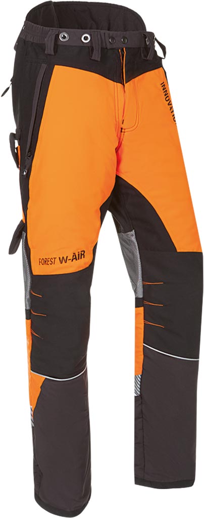 Spodnie ochronne do pasa SIOEN - SI-S-T1SBW SI-S-T1SBW