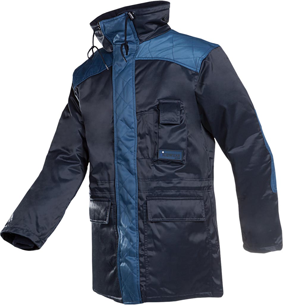 Kurtka zimowa SIOEN - SI-VERMONT SI-VERMONT