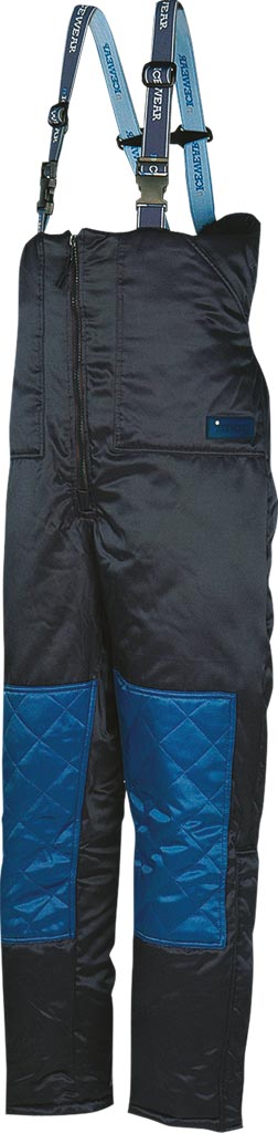 Spodnie ocieplane, ogrodniczki SIOEN - SI-ZERMATT SI-ZERMATT