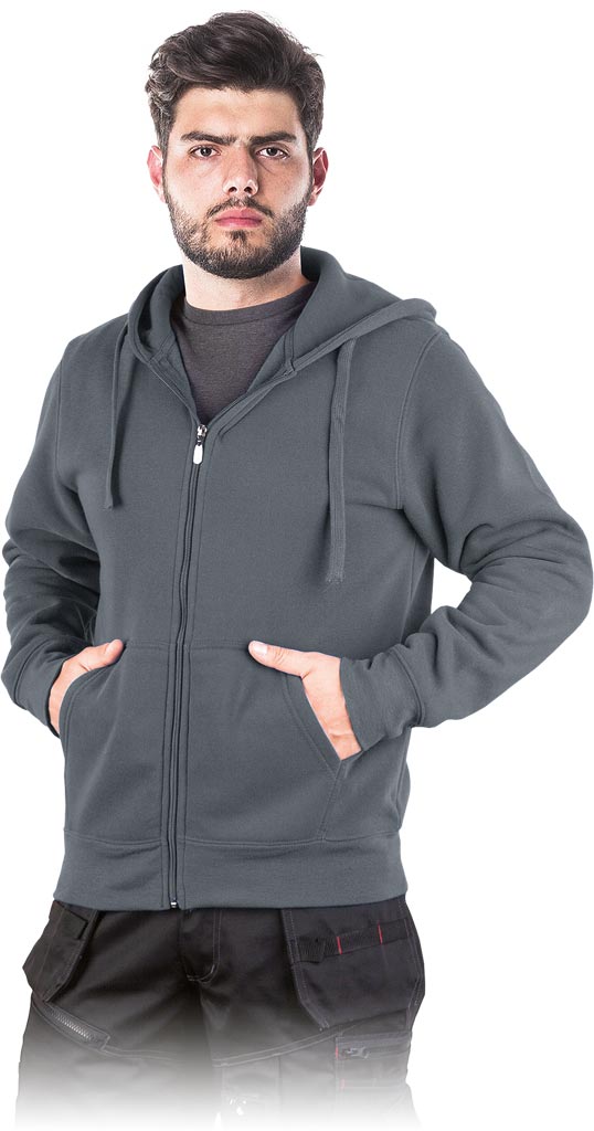 Bluza ochronna REIS - SMOKER SMOKER