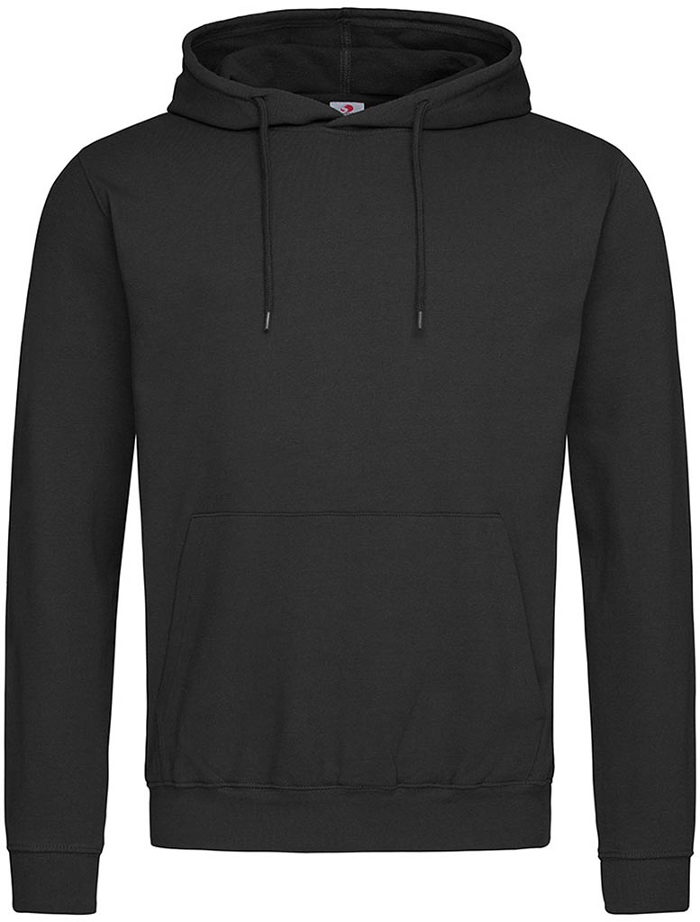 Bluza męska z kapturem STEDMAN - SST4100 SST4100 Bluza męska z kapturem STEDMAN - SST4100 SST4100