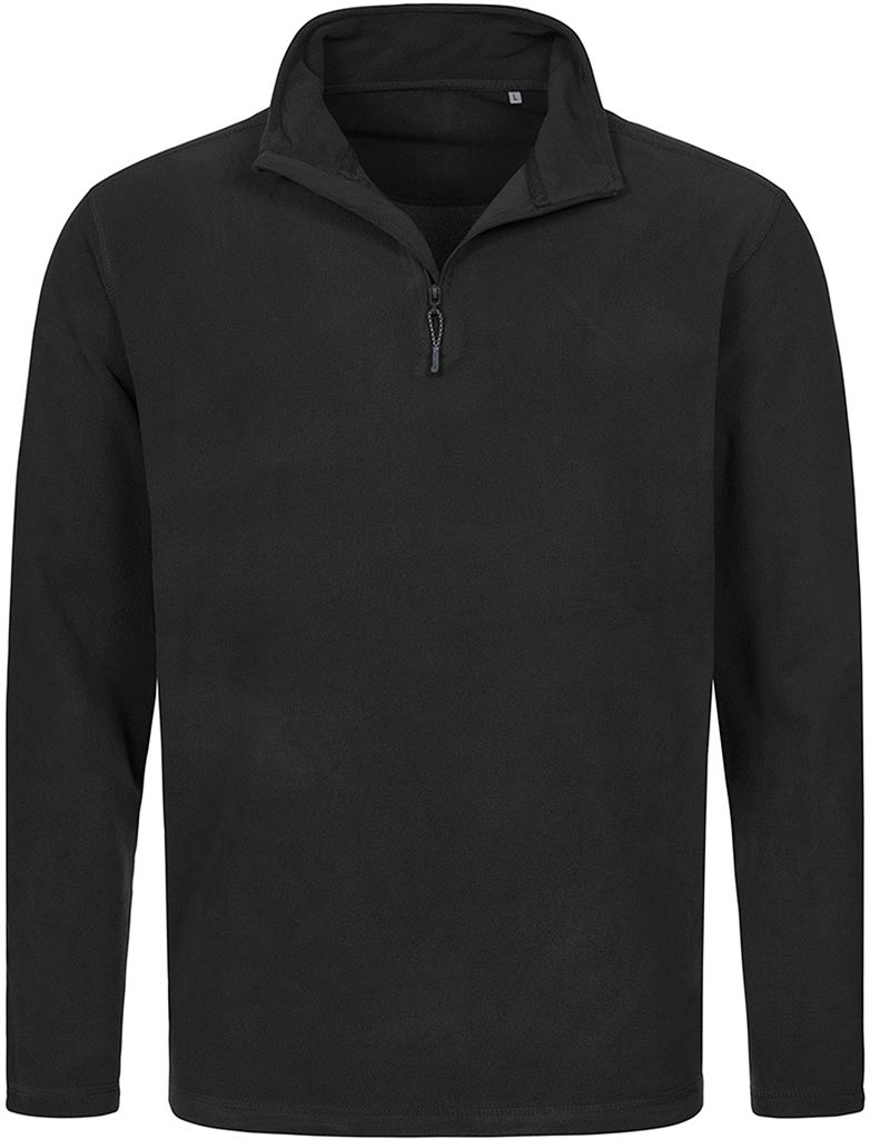 Bluza męska z polaru STEDMAN - SST5020 SST5020 Bluza męska z polaru STEDMAN - SST5020 SST5020