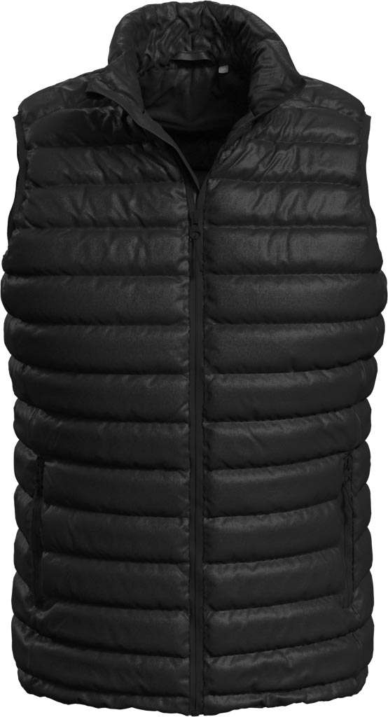 Bezrękawnik męski - SST5430 SST5430