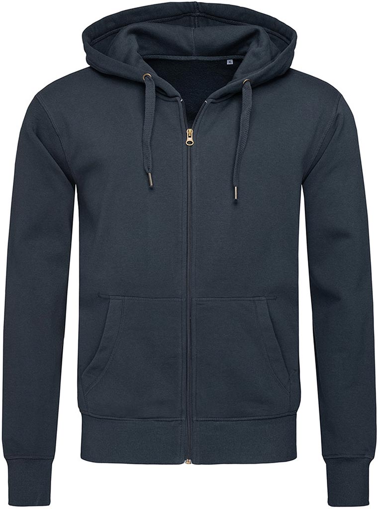 Bluza męska rozpinana z kapturem STEDMAN - SST5610 SST5610 Bluza męska rozpinana z kapturem STEDMAN - SST5610 SST5610