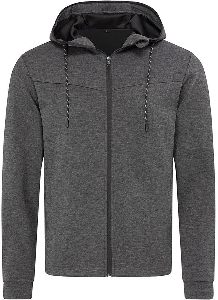 Bluza męska STEDMAN - SST5840 SST5840 Bluza męska STEDMAN - SST5840 SST5840