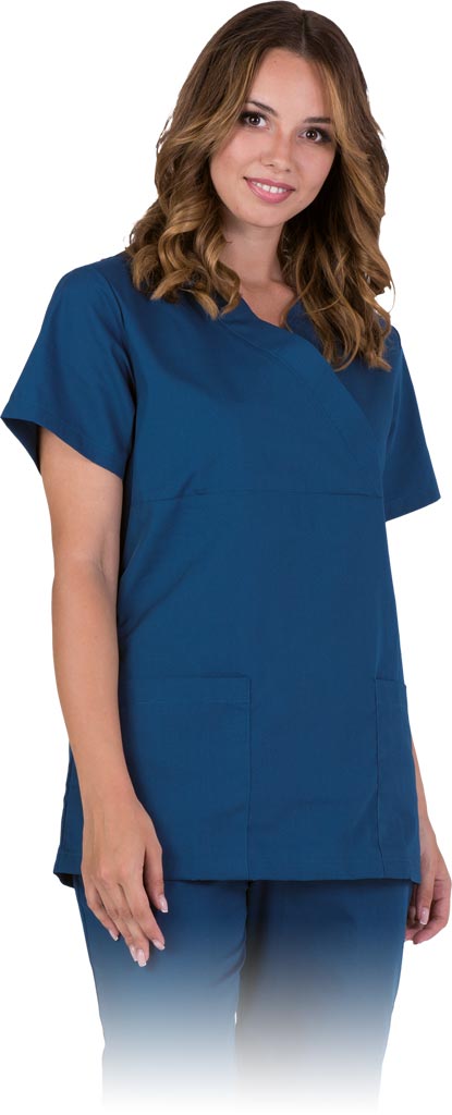 Bluza ochronna REIS - TRISTI-J TRISTI-J Bluza ochronna REIS - TRISTI-J TRISTI-J