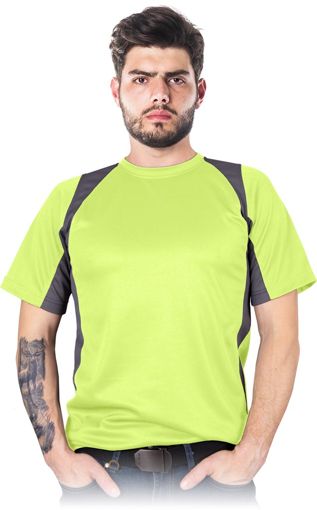 T-shirt męski REIS - TSMODERN TSMODERN