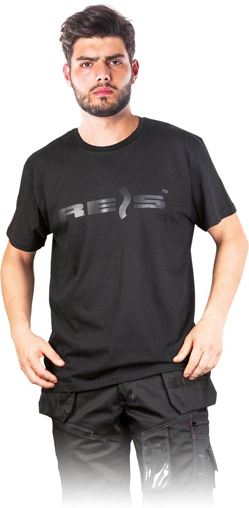 T-shirt męski REIS - TSMREIS TSMREIS