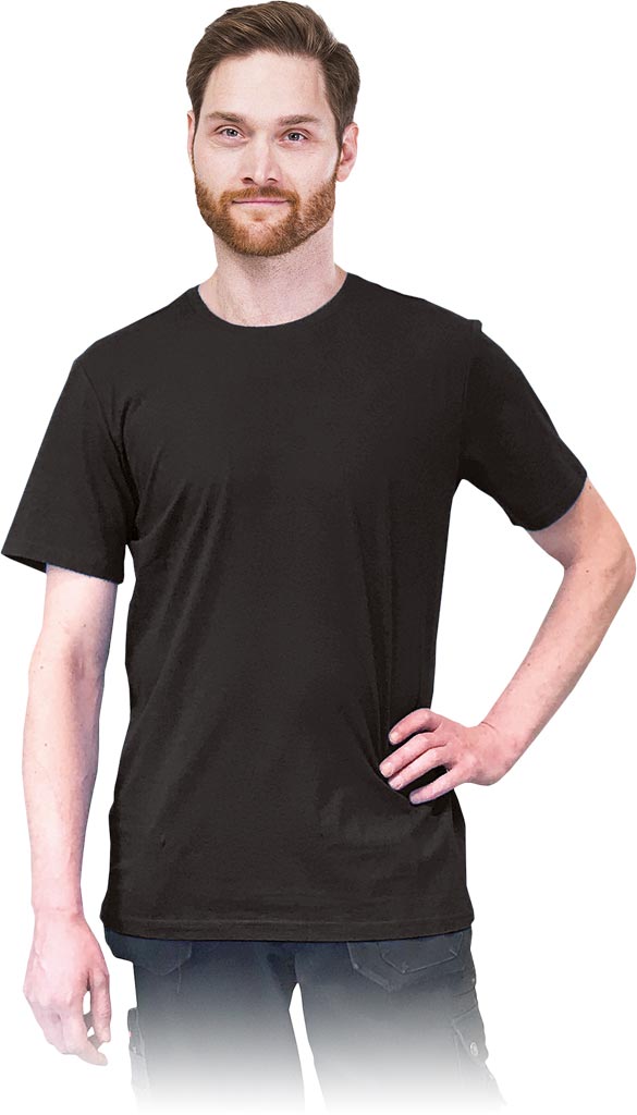 T-shirt męski REIS - TSR-LONG TSR-LONG