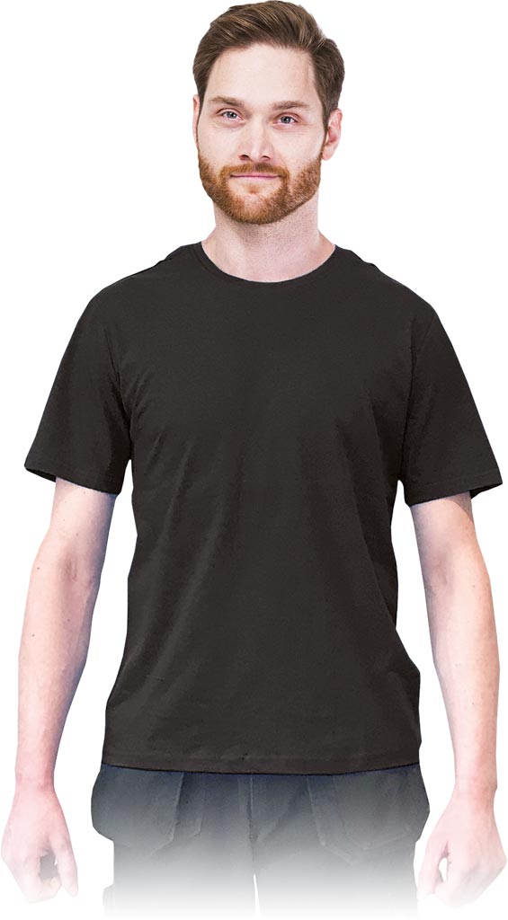 T-shirt męski REIS - TSR-REGU TSR-REGU