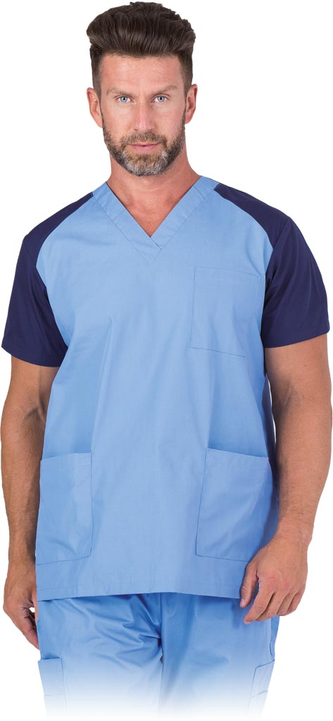 Bluza ochronna REIS - TUTTI-J TUTTI-J Bluza ochronna REIS - TUTTI-J TUTTI-J