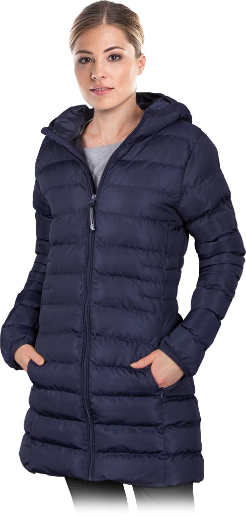 Kurtka ochronna ocieplana REIS - TUWA TUWA