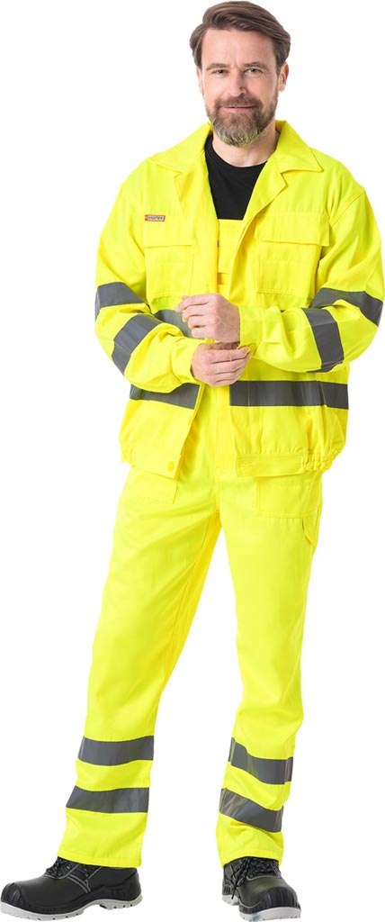 Ubranie ochronne REIS - UL UL